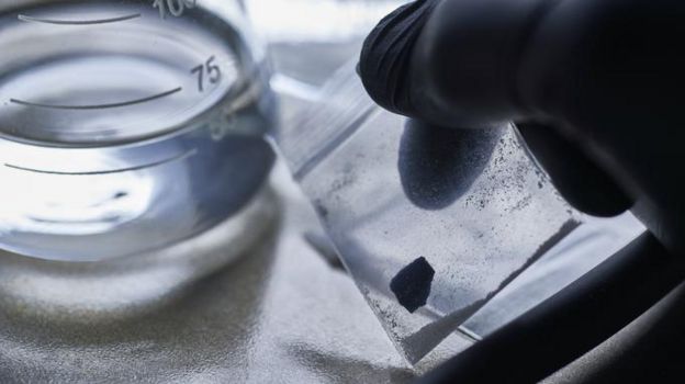 Estudo da Fiocruz aborda uso crescente de fentanil ilícito no Brasil -  Simepar