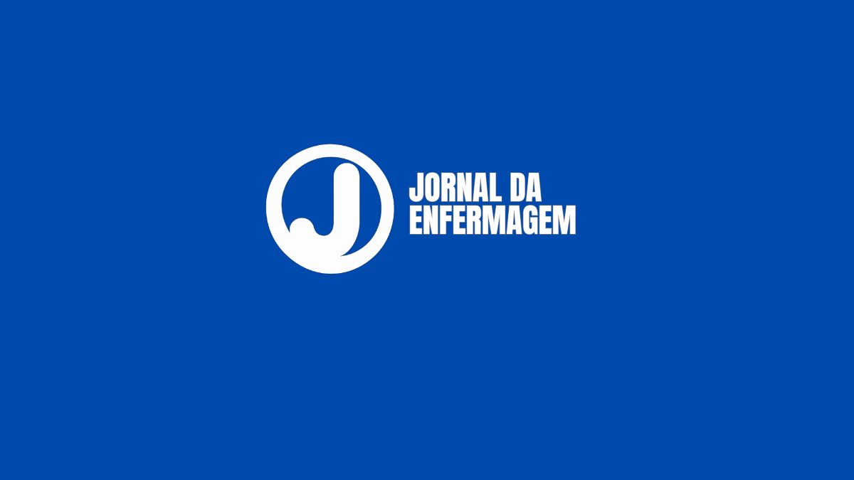 Redação do Jornal da Enfermagem